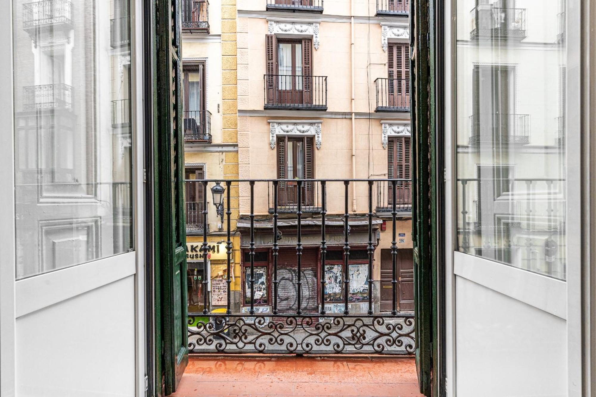Vr Jeronima Apartments, Madrid